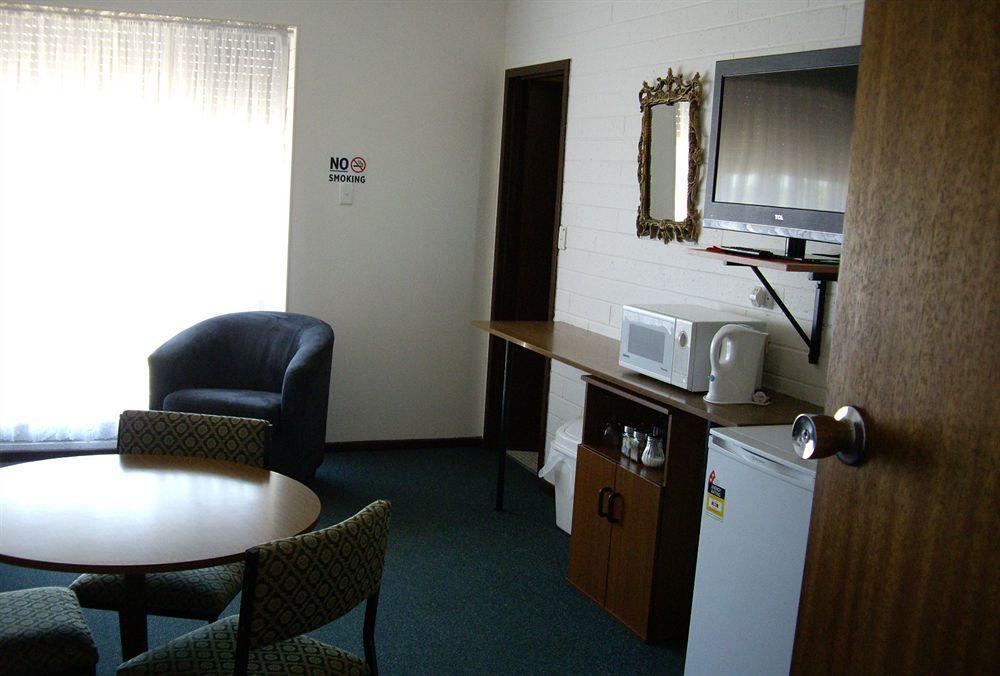 Pampas Motel Port Augusta Exterior foto