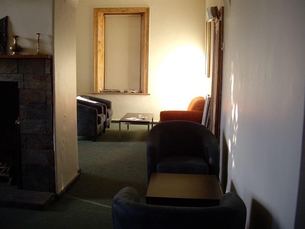 Pampas Motel Port Augusta Exterior foto