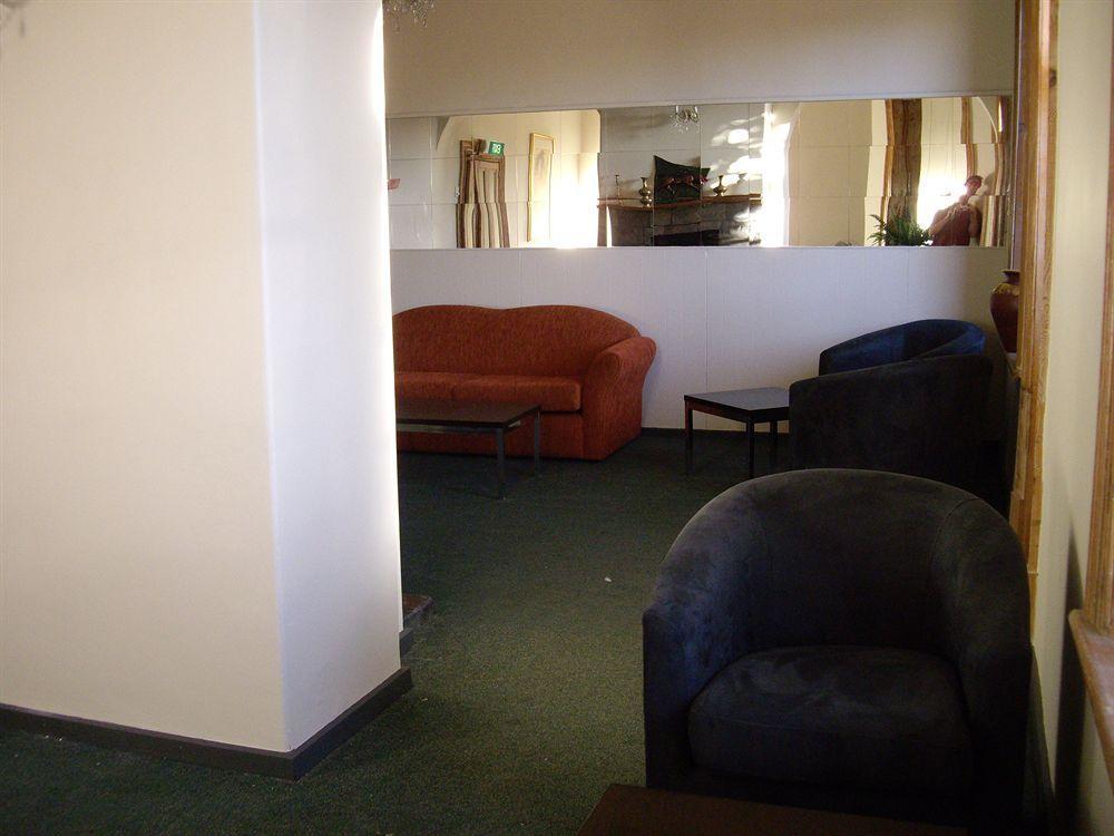 Pampas Motel Port Augusta Exterior foto